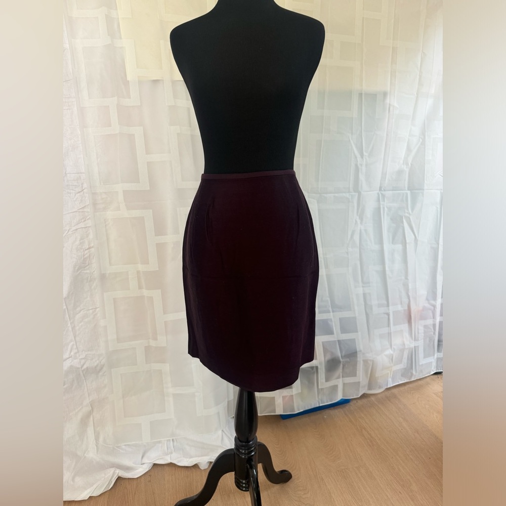 Ann Taylor skirt.  Size 8P.